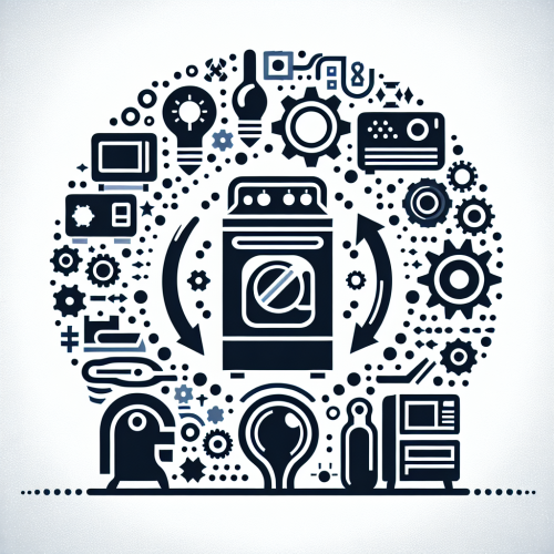 Atlas Appliance Repair logo